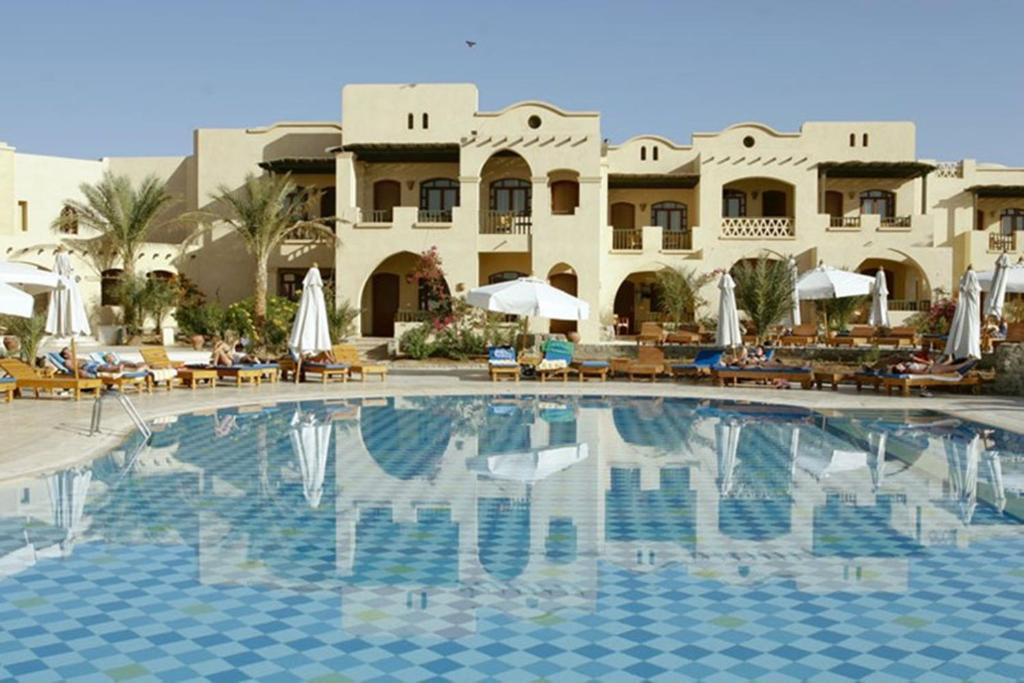 THREE CORNERS RIHANA RESORT EL GOUNA